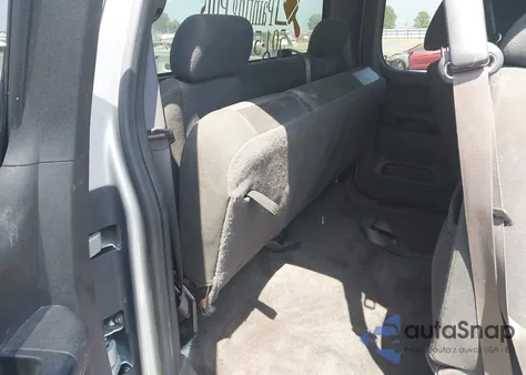 2011 Chevrolet Silverado 1500 Ls from USA, damaged, VIN 1GCRCREA6BZ414189